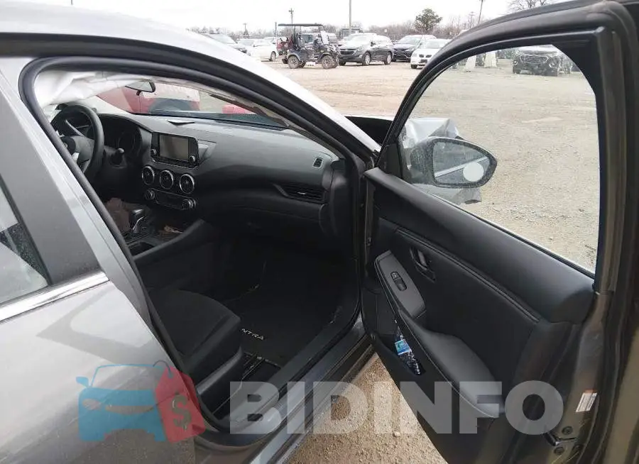 3N1AB8BV4SY350586 Photo# 5