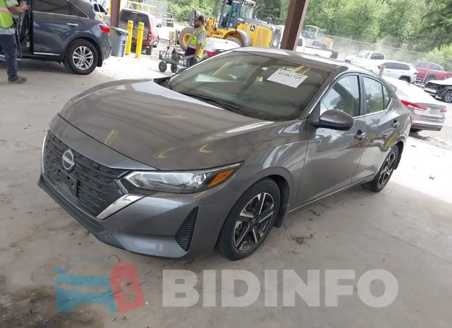 3N1AB8CV0SY222019 Photo# 2