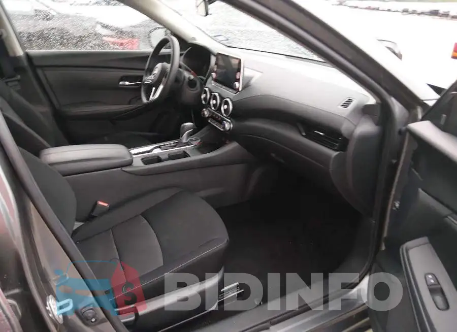 3N1AB8CV3SY282280 Photo# 5