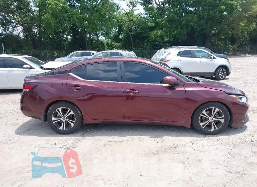 3N1AB8CV6MY221394 Photo# 13