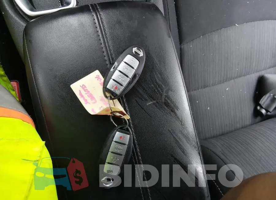 3N1AB8CV8PY249721 Photo# 11