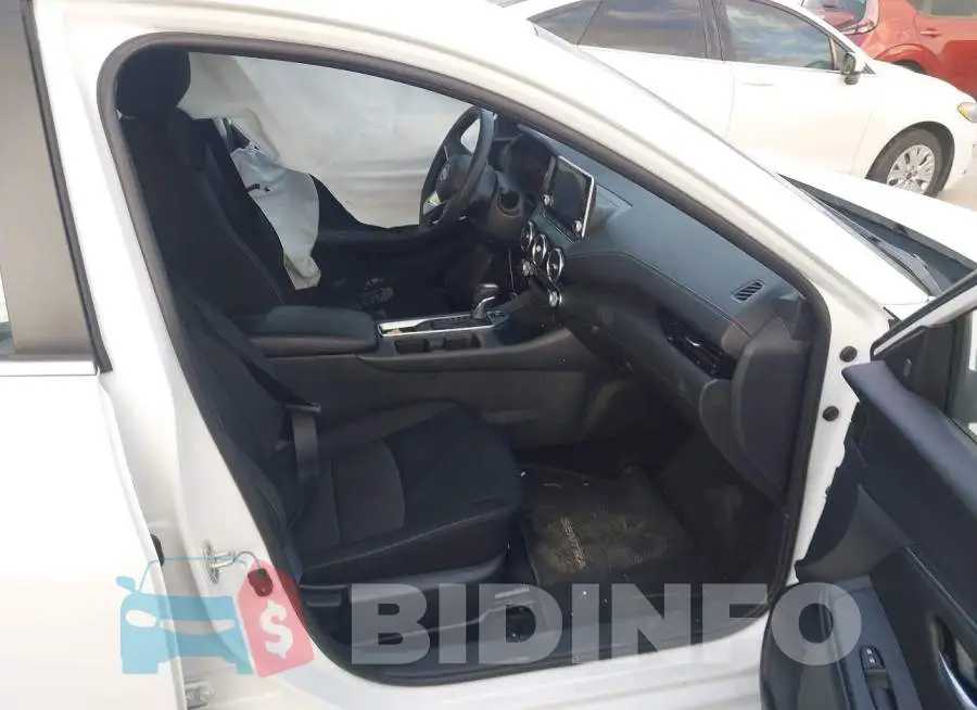 3N1AB8CV8SY301471 Photo# 5
