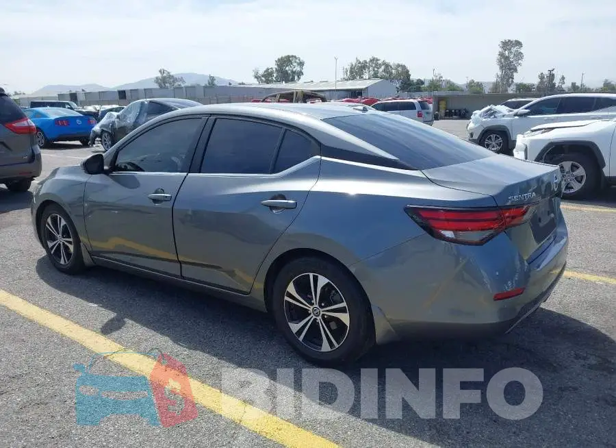 3N1AB8CV9LY272791 Photo# 3
