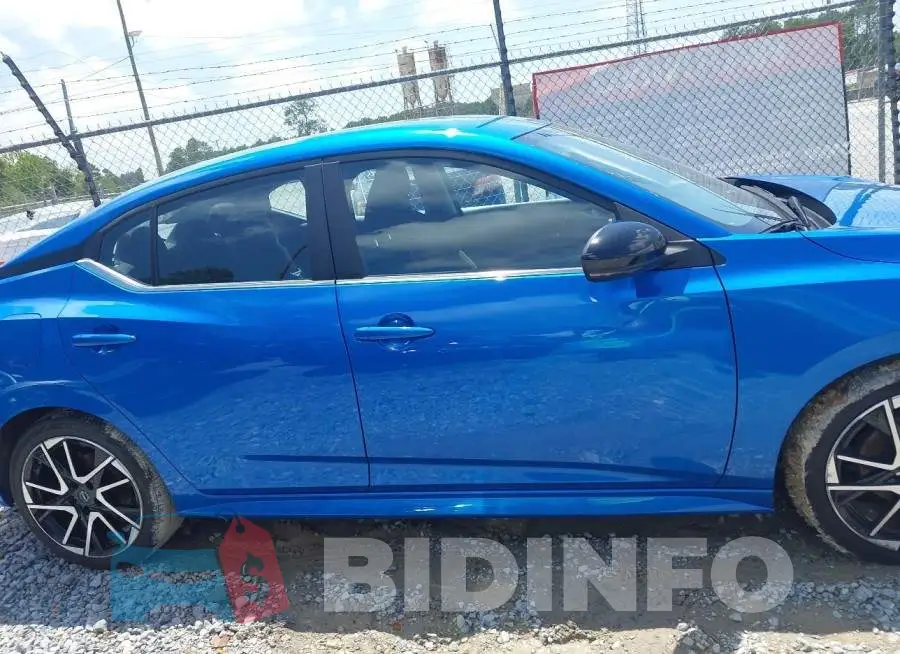 3N1AB8DV7SY311780 Photo# 13