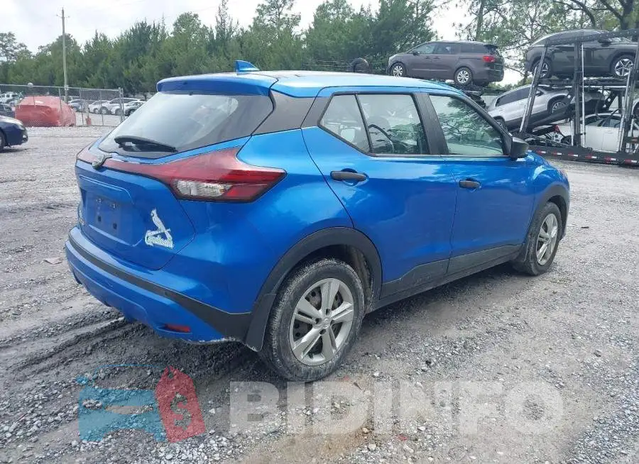 3N1CP5BV9NL480986 Photo# 4