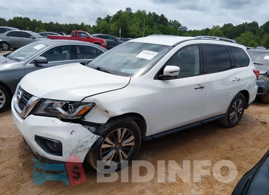 5N1DR2CN5LC610484 Photo# 2