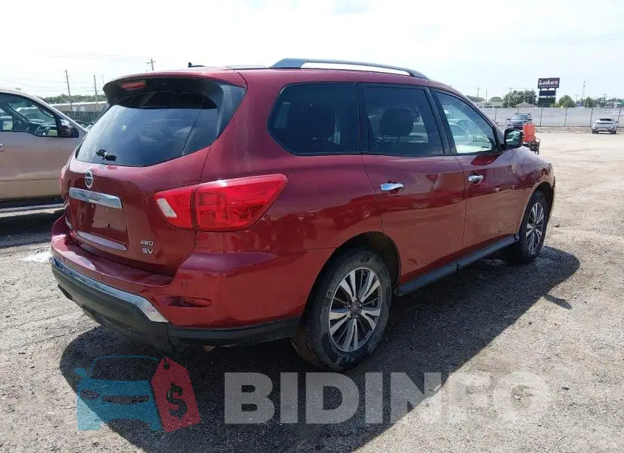5N1DR2MM9HC606628 Photo# 4