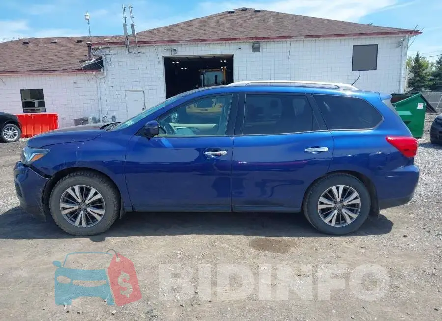 5N1DR2MM9HC630024 Photo# 15