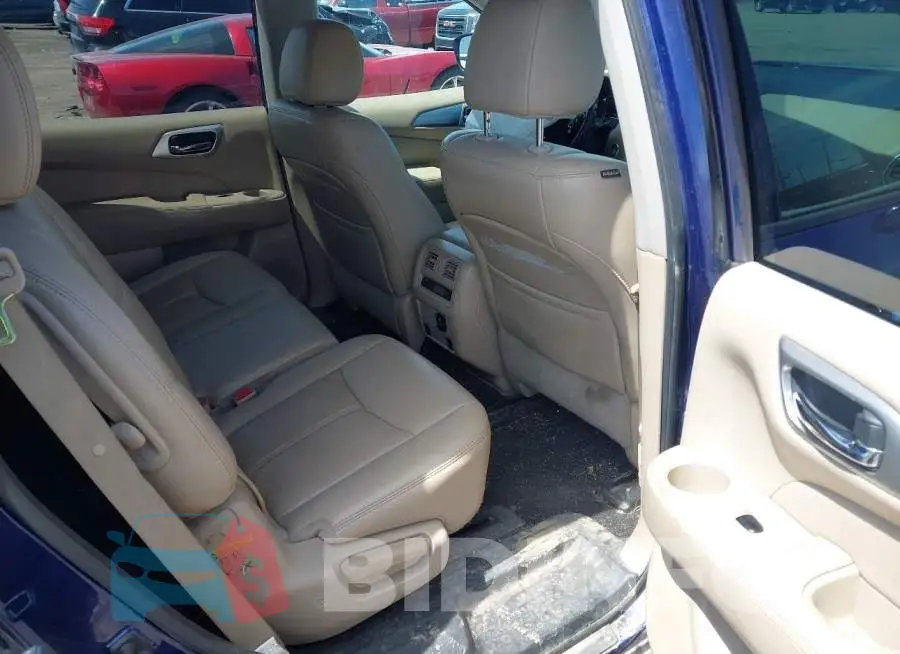 5N1DR2MM9HC630024 Photo# 8