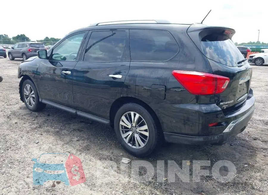 5N1DR2MN9JC640633 Photo# 3