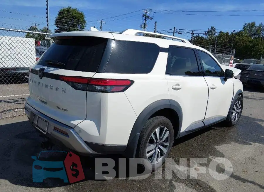 5N1DR3CC3RC201932 Photo# 4