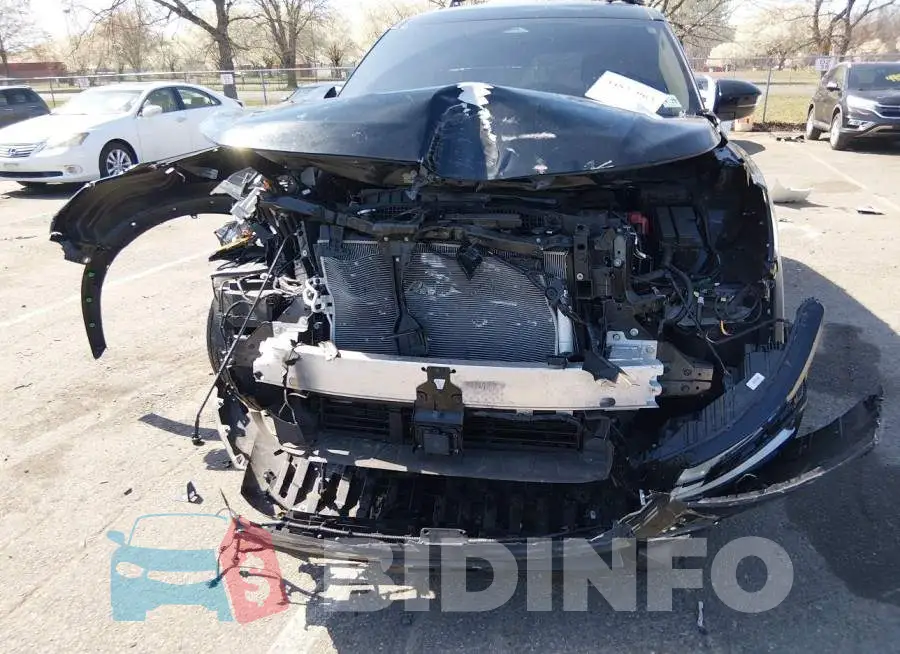 5N1DR3CC4RC264635 Photo# 6