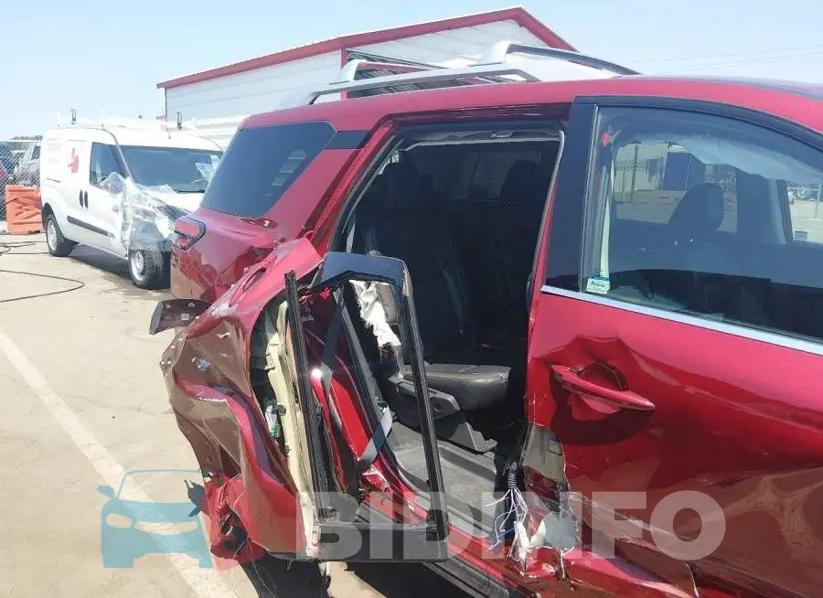 5N1DR3CD6PC207407 Photo# 6