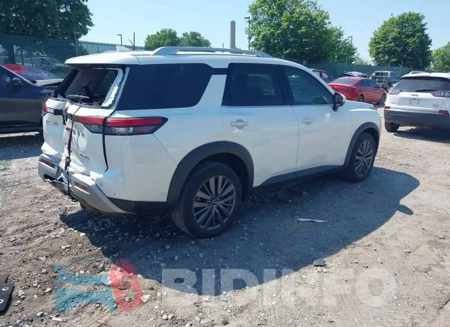 5N1DR3CD7PC210364 Photo# 4