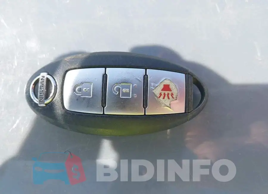 KNMAT2MT5GP697856 Photo# 11
