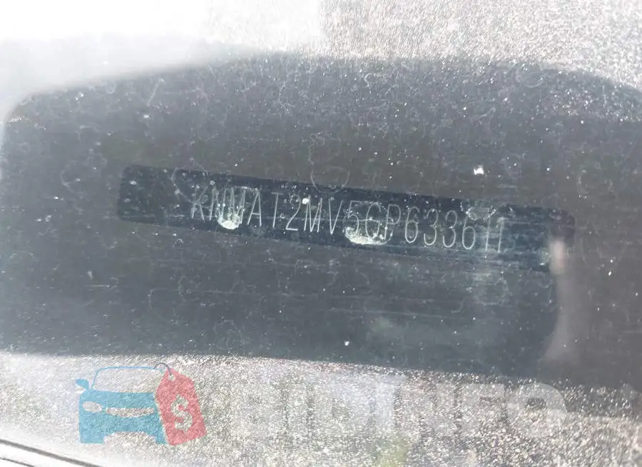 KNMAT2MV5GP633611 Photo# 12