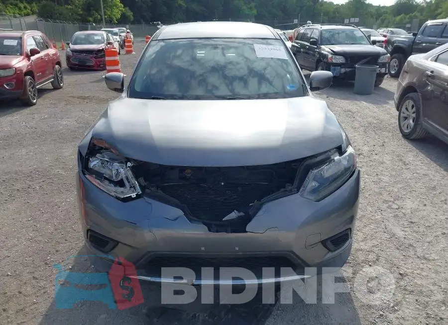 KNMAT2MV6GP712589 Photo# 12