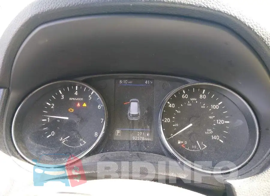 KNMAT2MV9JP504066 Photo# 7