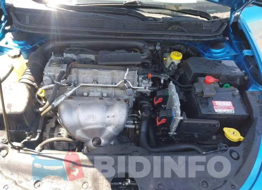 1C3CDFGB2GD823662 Photo# 10