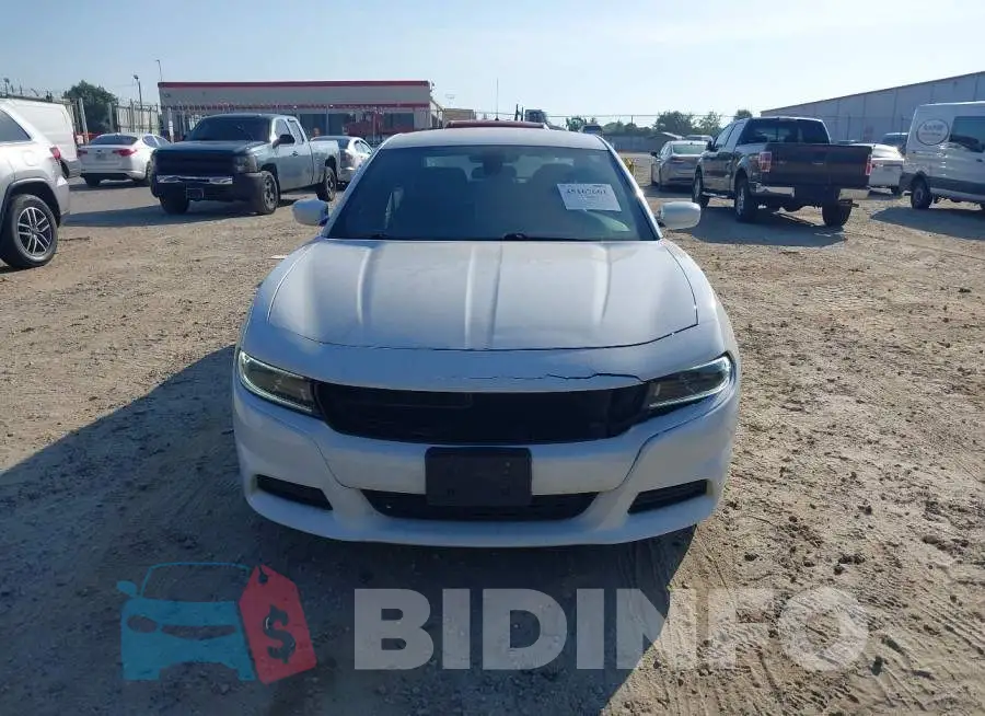 2C3CDXBG4NH106527 Photo# 12