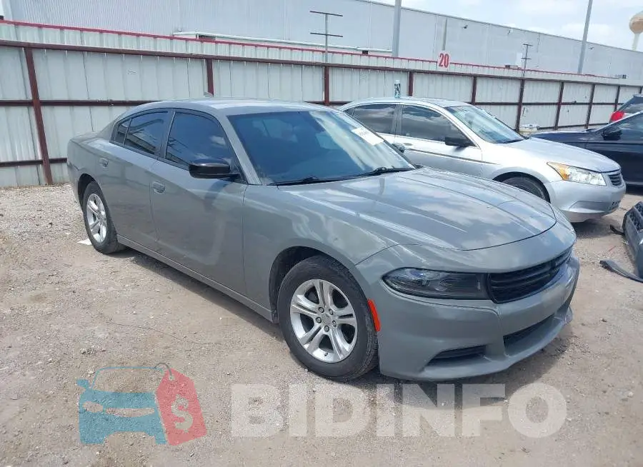 2C3CDXBG7PH638552 Photo# 1