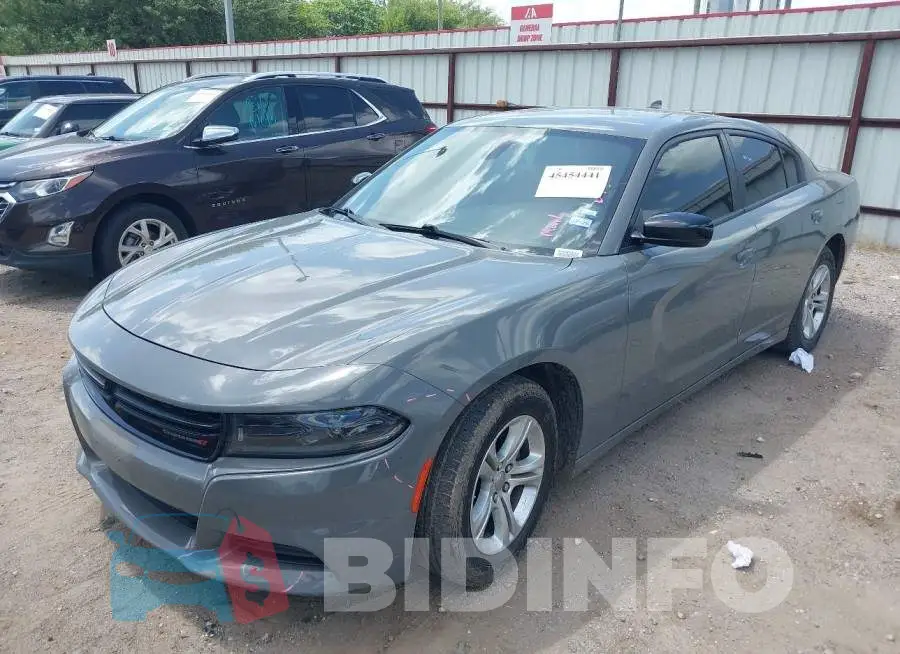 2C3CDXBG7PH638552 Photo# 2