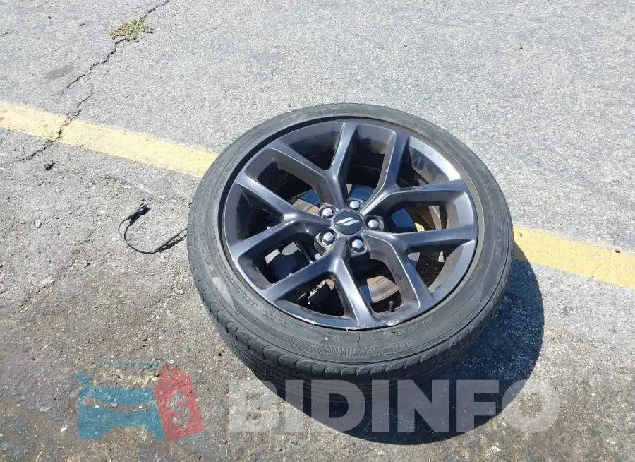 2C3CDXHG1KH603439 Photo# 11