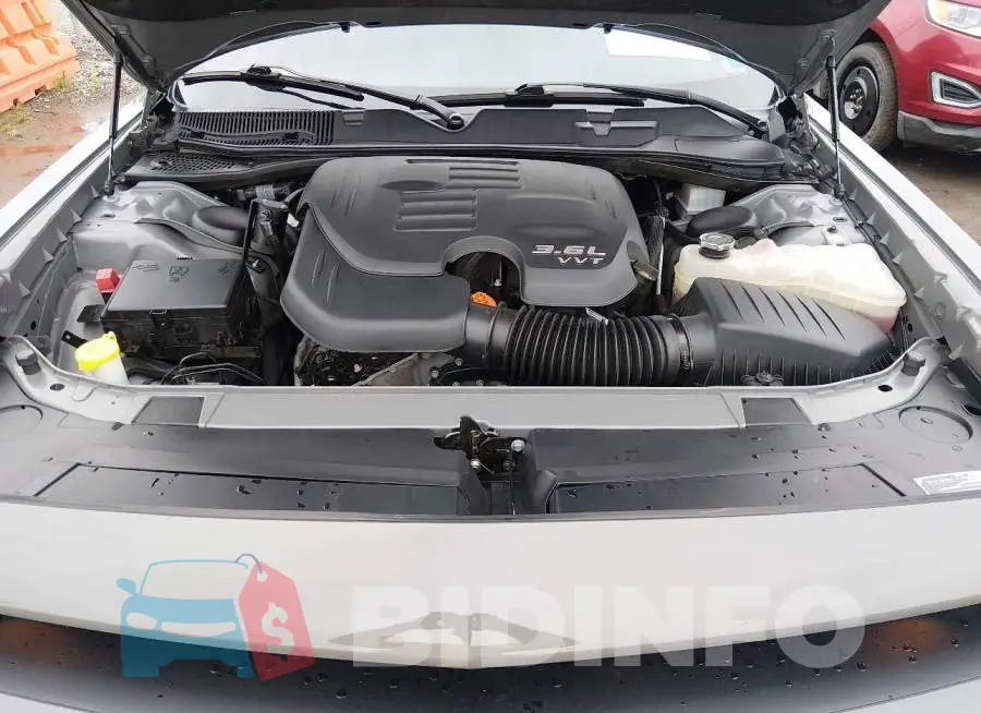 2C3CDZAG3PH645382 Photo# 10