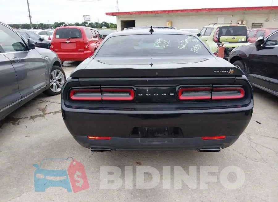 2C3CDZFJ8LH190978 Photo# 16