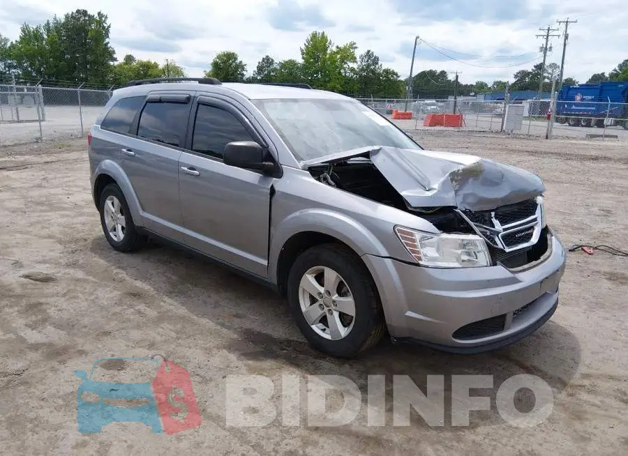 3C4PDCAB5GT104534 Photo# 1