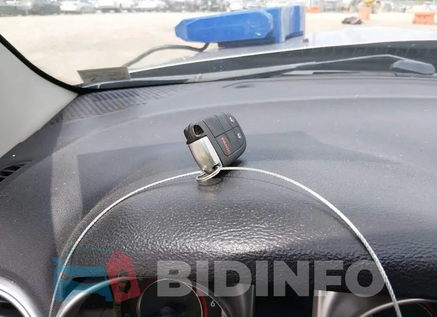 3C4PDCAB5GT104534 Photo# 11