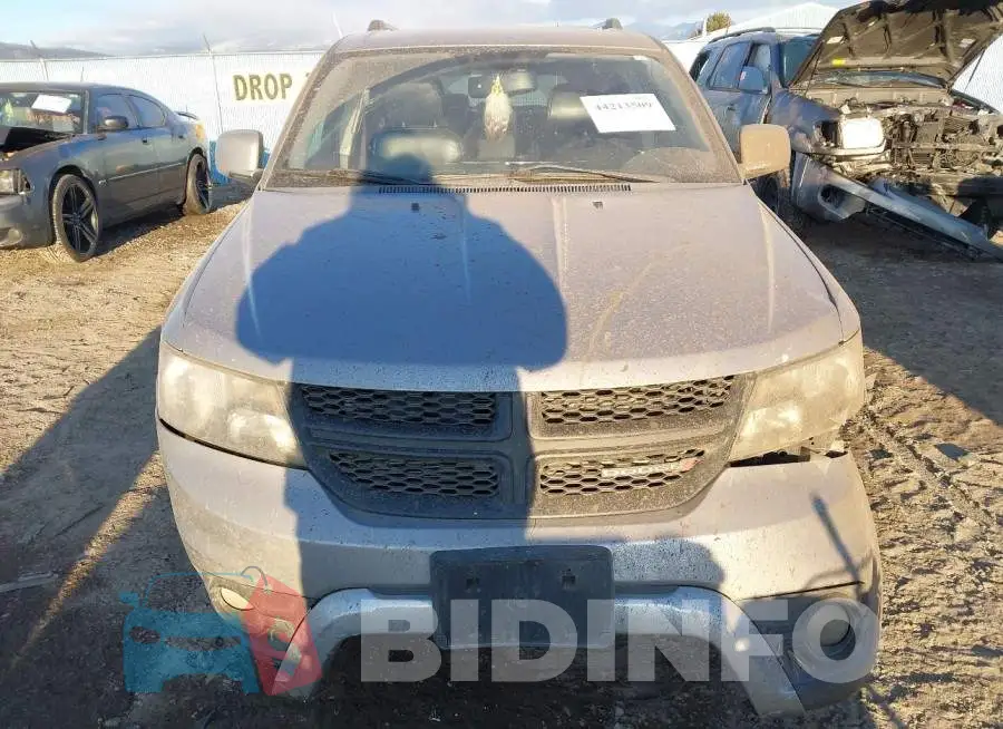 3C4PDDGG3GT109160 Photo# 12