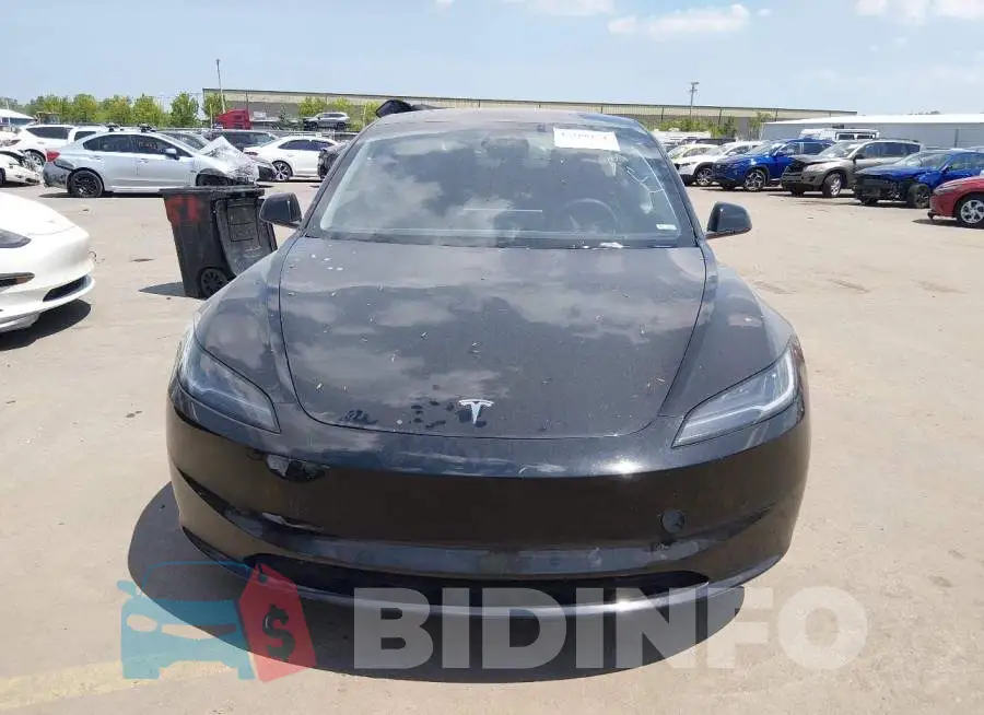 5YJ3E1EA2RF771631 Photo# 11