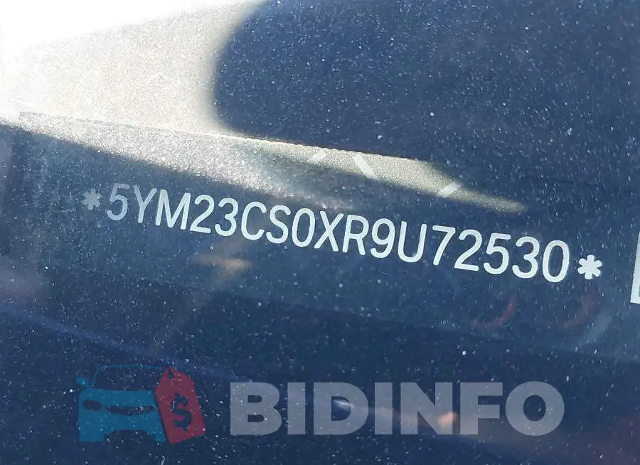 5YM23CS0XR9U72530 Photo# 17