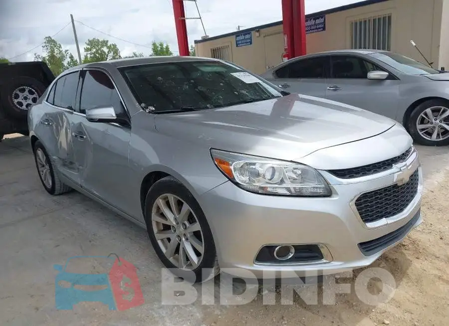 1G11E5SA2GF166951 Photo# 1
