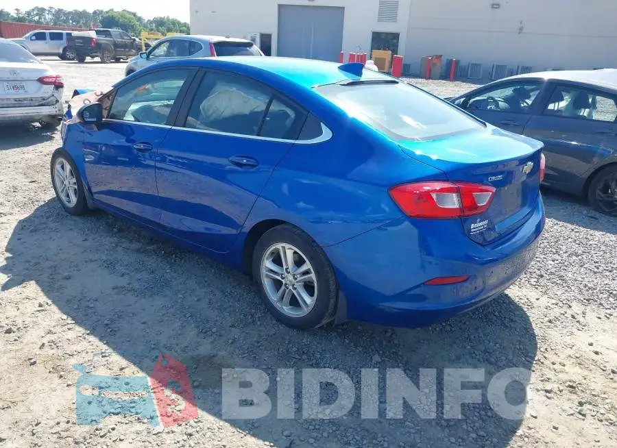 1G1BE5SM2J7222516 Photo# 3