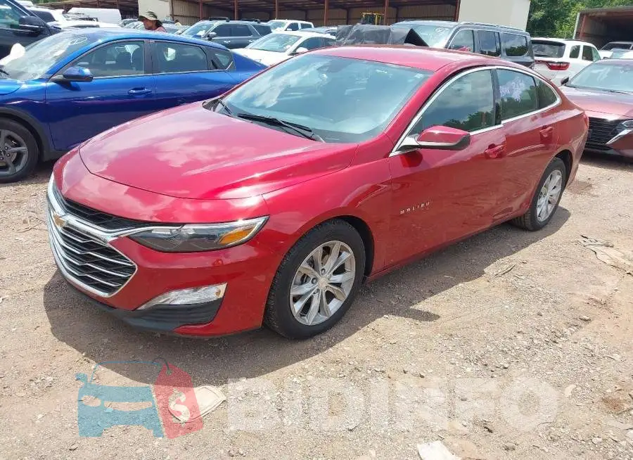 1G1ZD5ST2SF147512 Photo# 2