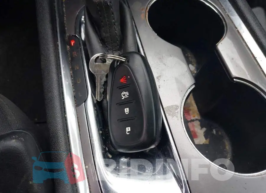 1G1ZD5ST4KF164067 Photo# 11