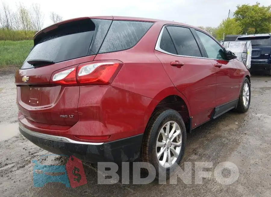 2GNAXSEV9J6288617 Photo# 4