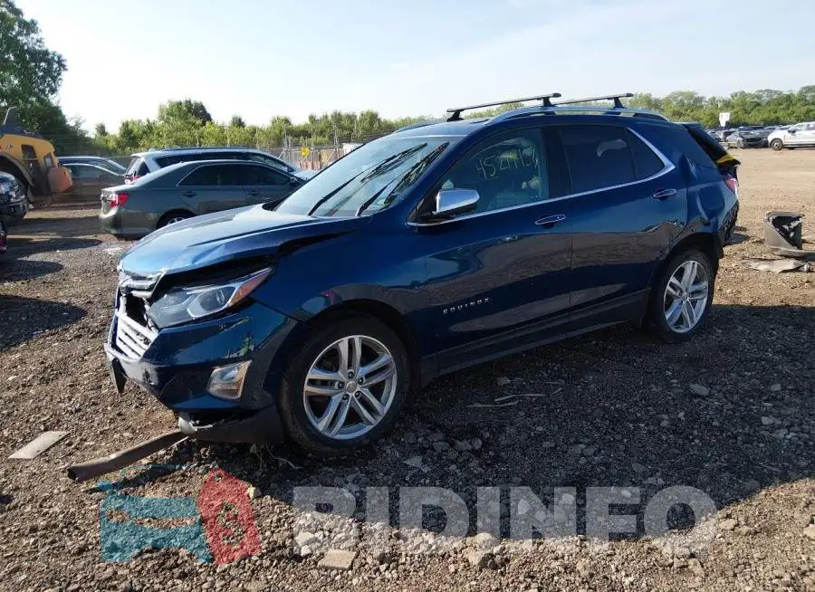 2GNAXYEX3L6145752 Photo# 2
