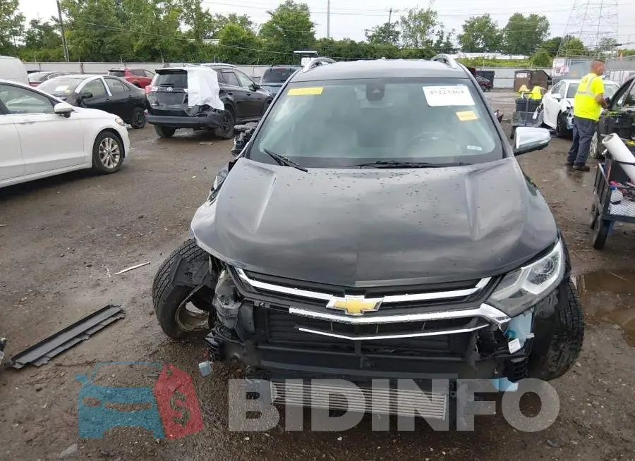 2GNAXYEX7L6126346 Photo# 13