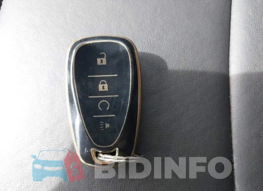 3GNCJMSBXLL134710 Photo# 11