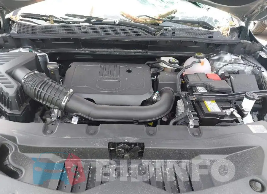 3GNKBCR4XSS273220 Photo# 10