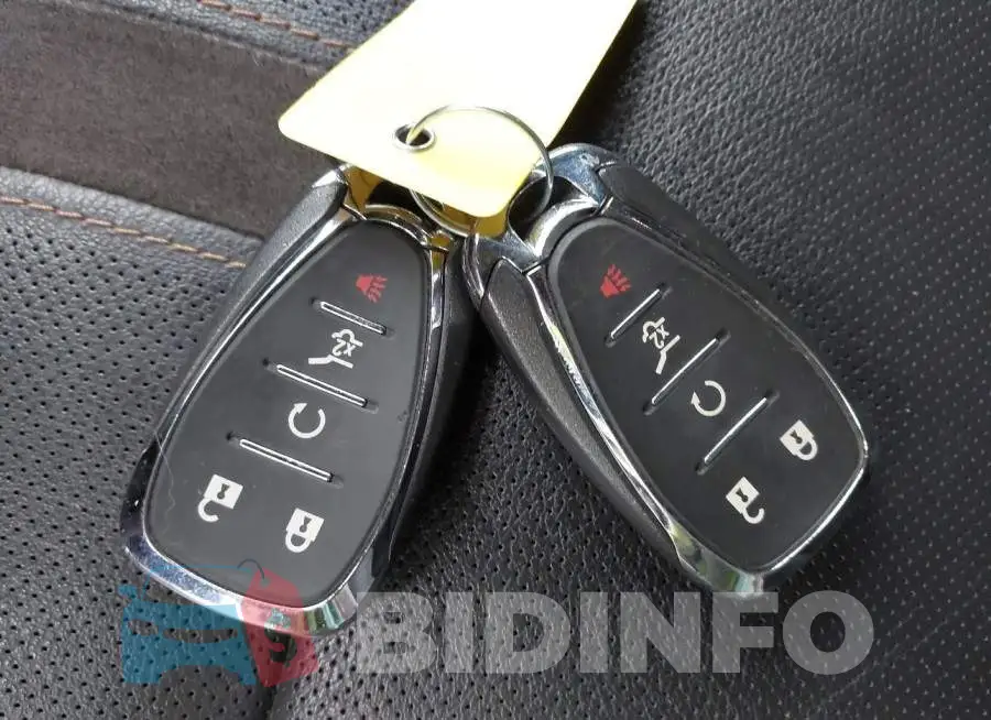 3GNKBFRS2LS645943 Photo# 11