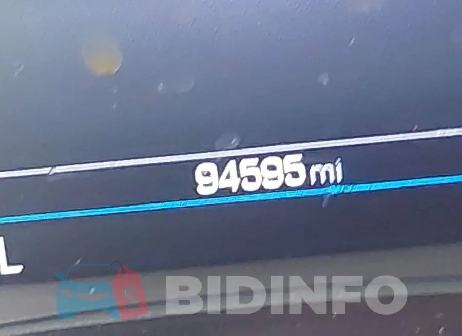 3GNKBHR47MS548736 Photo# 7