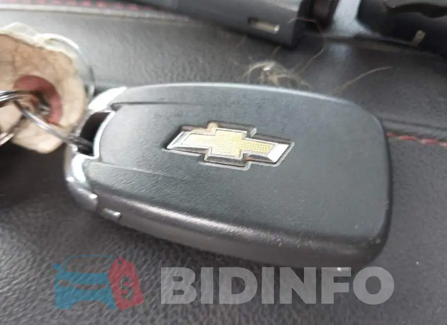 3GNKBKRS4MS551539 Photo# 11