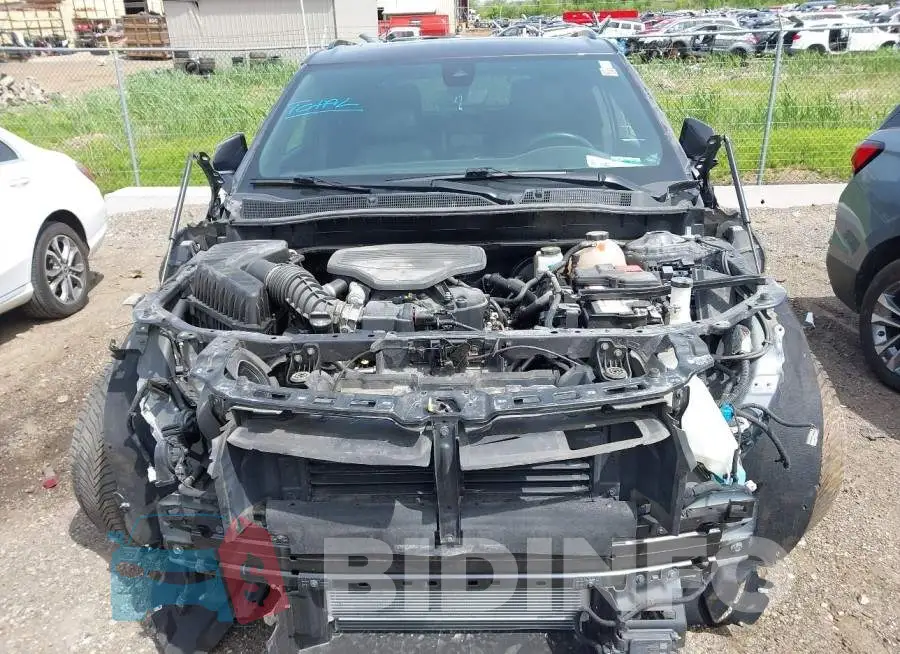 3GNKBKRS4MS551539 Photo# 12