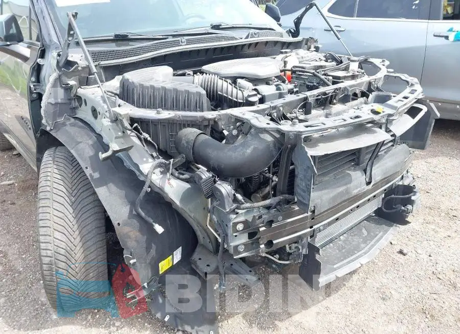 3GNKBKRS4MS551539 Photo# 17