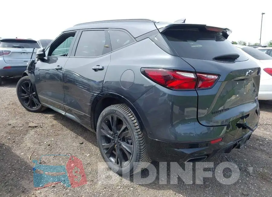 3GNKBKRS4MS551539 Photo# 3