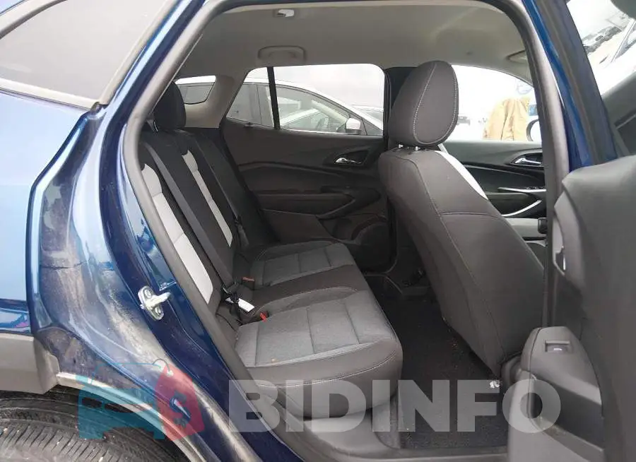 KL77LFE25RC132893 Photo# 8